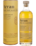 Arran Malt Scotch Single Malt Sauternes Cask 100pf 700ml