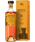 Artages Brandy Single Cepage Armenia 12yr 700ml