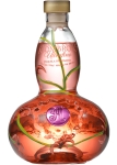 Asombroso Tequila Reposado Rosa 750ml