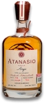 Atanasio Tequila Anejo 750ml