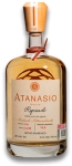 Atanasio Tequila Reposado 750ml