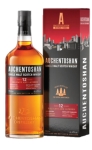 Auchentoshan Scotch Single Malt Triple Distilled 86pf 12yr 750ml