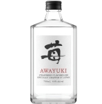 Awayuki Gin Strawberry Flavored Japan 750ml