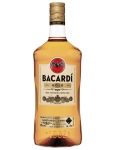 Bacardi Rum Gold 1.75li