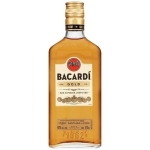 Bacardi Rum Gold 375ml