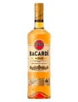 Bacardi Rum Gold 750ml