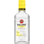 Bacardi Rum Limon 375ml