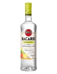 Bacardi Rum Pineapple 750ml