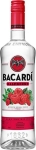 Bacardi Rum Raspberry 750ml