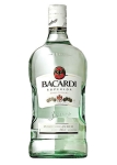 Bacardi Superior Rum Light 1.75li