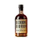 Backbone Bourbon Uncut Kentucky Barrel Proof 750ml