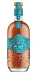 Bacoo Rum Dominican 5yr 750ml