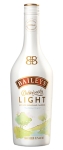 Baileys Irish Cream Deliciously Light 750ml