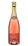 Bailly Lapierre Cremant De Bourgogne Sparkling Wine Rose Brut Reserve France 750ml