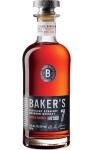 Bakers Bourbon Kentucky 107pf 7yr 750ml