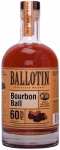 Ballotin Whiskey Bourbon Ball Kentucky 750ml