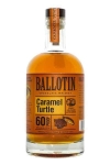 Ballotin Whiskey Caramel Turtle Kentucky 750ml