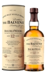 Balvenie Scotch Single Malt Doublewood 86pf 12yr 750ml