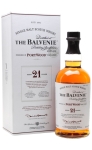 Balvenie Scotch Single Malt Portwood 21yr 750ml