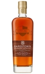 Bardstown Whiskey Rye Collaborative Series Finished In Infrared Toasted Cherry Oak Barrels Kentucky 750ml