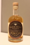 Barr Hill Gin Rsv Tom Cat Barrel Aged 375ml