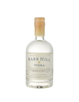 Barr Hill Vodka 375ml