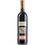 Bartenura Dolce Noir Semi Sweet Red Wine Italy 750ml