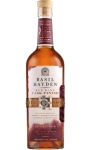 Basil Hayden Bourbon Small Batch Red Wine Cask Finish Kentucky 750ml