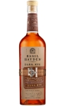 Basil Haydens Whiskey Dark Rye Kentucky 750ml