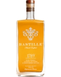 Bastille Whiskey Blended Rare Handmade French Limousin Oak Casks French 750ml