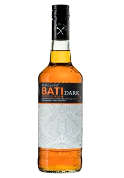 Bati Rum Dark Fiji 750ml