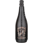 Beau Joie Champagne Demi Sec Sugar King Special Cuvee France 750ml