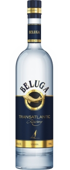 Beluga Vodka Transatlantic Racing 750ml