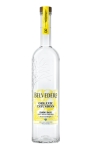 Belvedere Vodka Infusions Lemon Basil Organic Poland 750ml