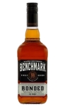 Benchmark Bourbon Bonded Kentucky 750ml