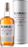 Benriach Scotch Single Malt The Smoky Ten Speyside 10yr 750ml