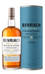 Benriach Scotch Single Malt Three Cask Matured The Sixteen 16yr 750ml