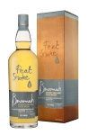 Benromach Scotch Single Malt Peat Smoke Distilled In 2009 Speyside 750ml