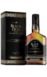 Black Dog Scotch Whisky Blended Black Reserve 750ml