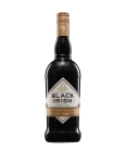 Black Irish Cream Salted Caramel Irish 750ml