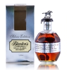 Blantons Bourbon Single Barrel Silver Edition Kentucky 700ml