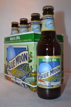 spring beer blue moon