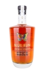 Blue Run Bourbon High Rye Kentucky 750ml