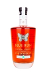 Blue Run Whiskey Straight Emerald Rye Kentucky 750ml