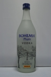 Bohemia Plum Vodka 750ml