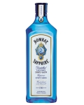 Bombay Sapphire Gin Dry 1.75li