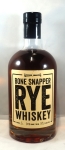 Bone Snapper Whiskey Rye Kentucky 108pf 750ml