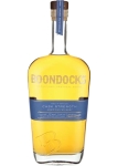 Boondocks Whiskey Cask Strength Kentucky 750ml