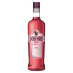 Bosford Rose Gin & Strawberry Liqueur Gluten Free 750ml