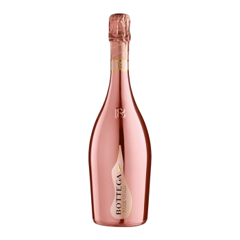 Bottega Pinot Noir Sparkling Rose 750ml